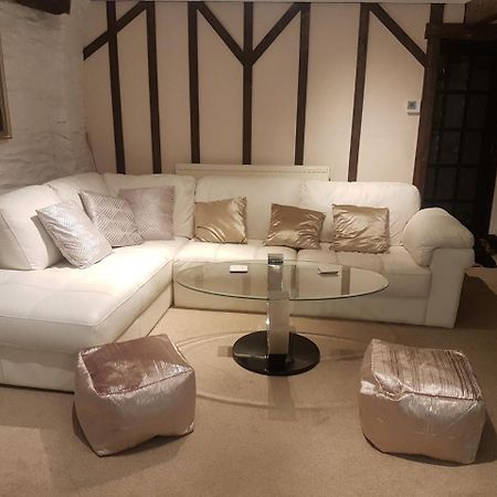 Crown House Villa Llansanffraid Glan Conwy Dış mekan fotoğraf