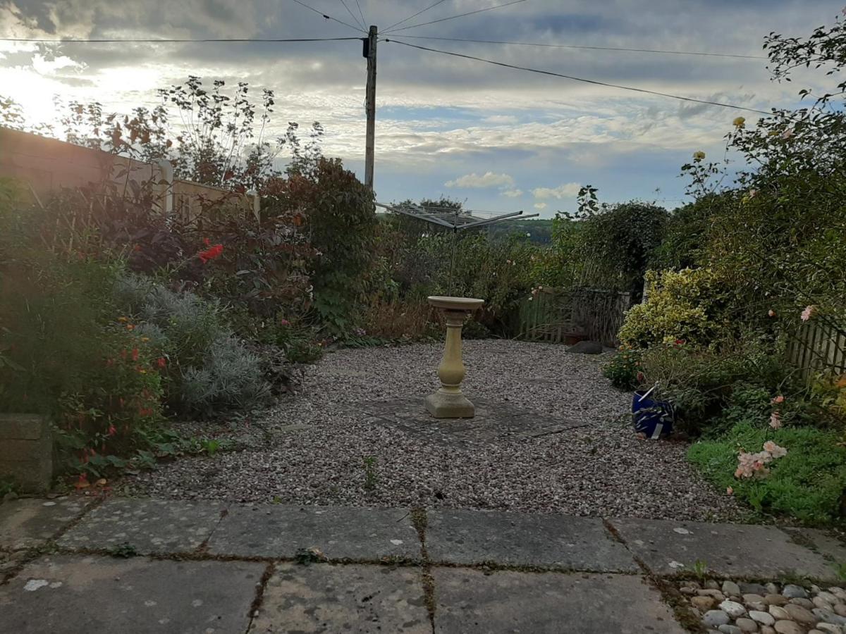 Crown House Villa Llansanffraid Glan Conwy Dış mekan fotoğraf