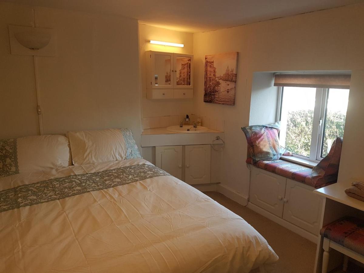 Crown House Villa Llansanffraid Glan Conwy Dış mekan fotoğraf