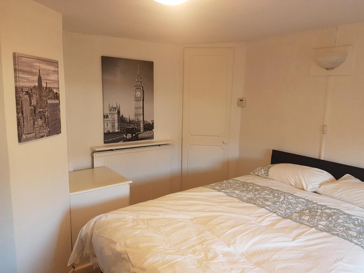 Crown House Villa Llansanffraid Glan Conwy Dış mekan fotoğraf