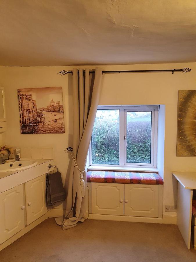 Crown House Villa Llansanffraid Glan Conwy Dış mekan fotoğraf